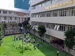 Danh mục tổng hợp thông tin các trường trung học cơ sở tại Hà Nội